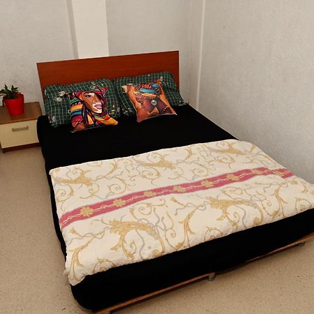 Blue Lake Hostel Охрид Екстериор снимка
