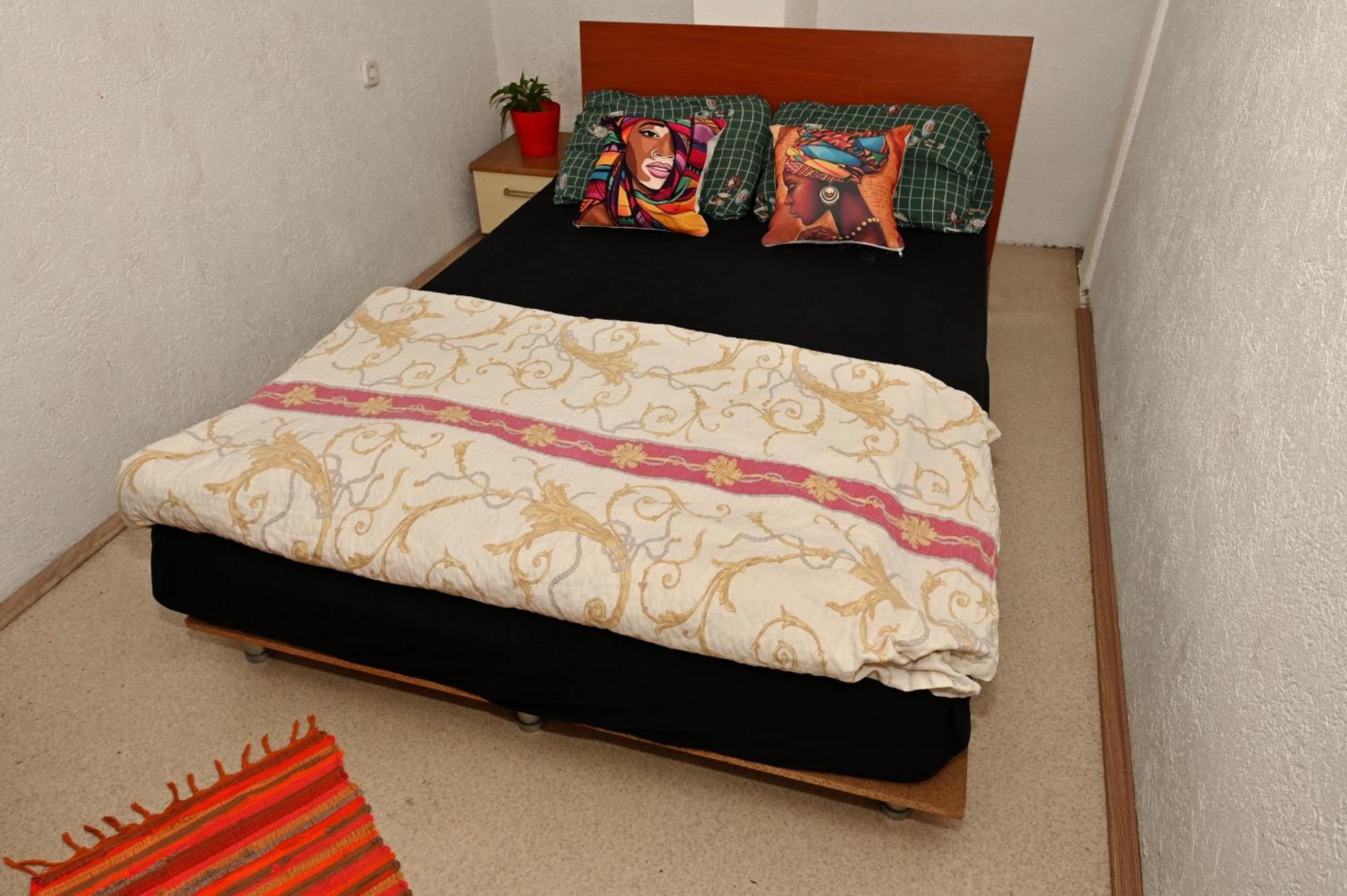 Blue Lake Hostel Охрид Екстериор снимка